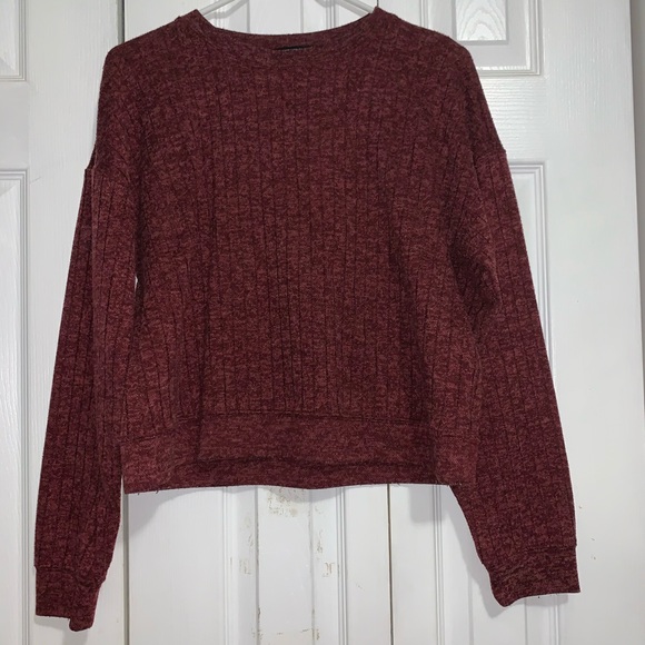 Forever 21 sweater - Picture 3 of 6